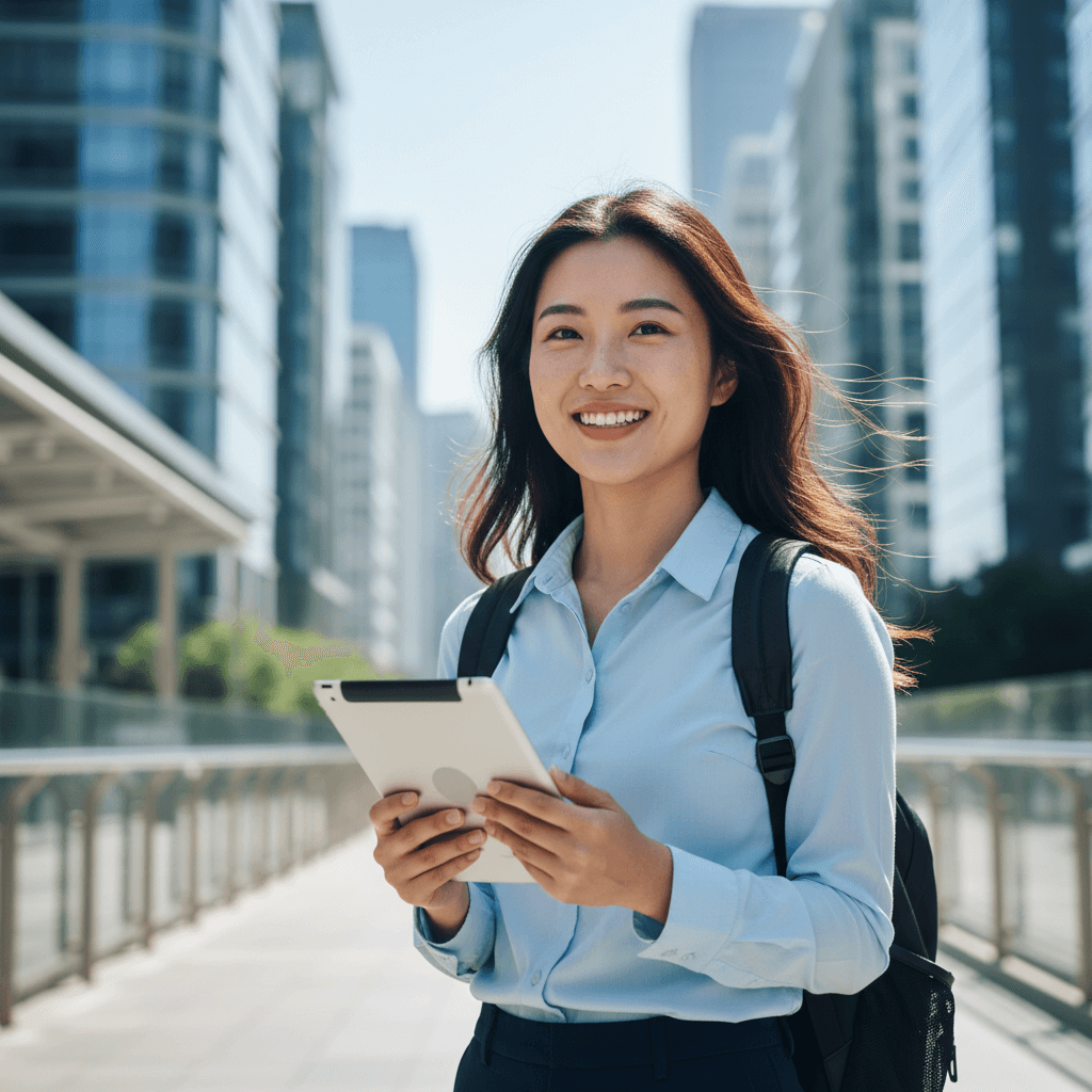 一线城市奋斗者